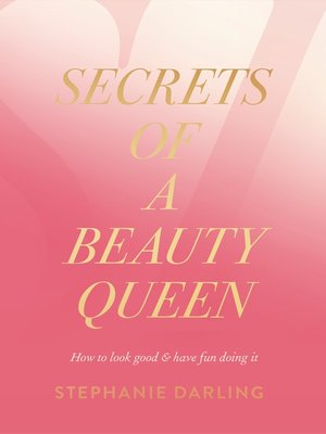 cover image of Secrets of a Beauty Queen